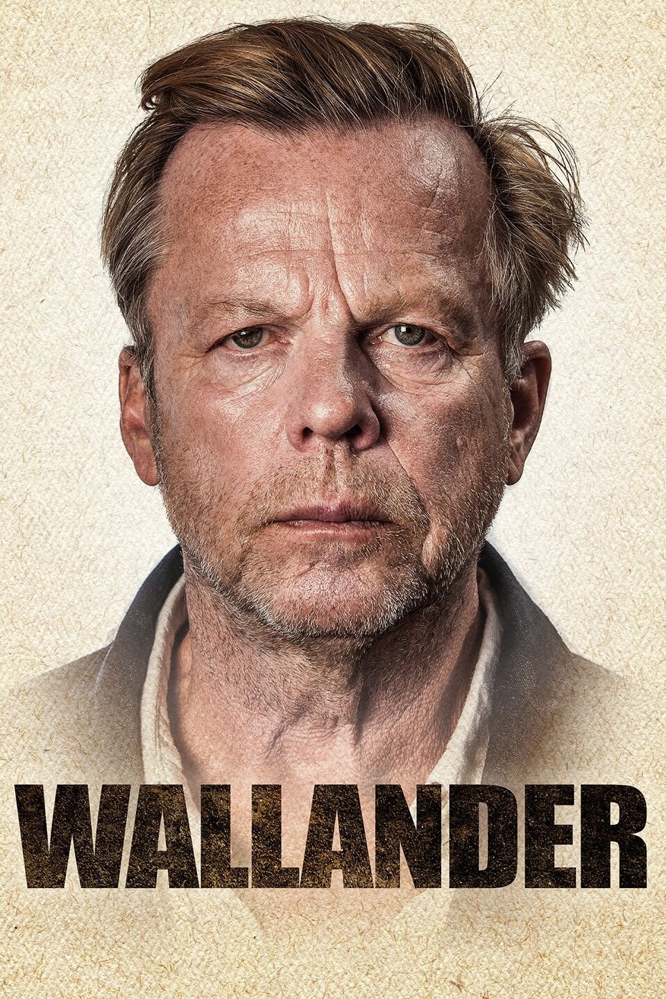 Wallander: The Complete Collection – BBC Shop US